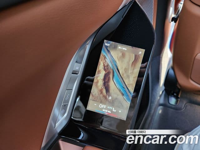 BMW 7시리즈 (G70) 740d xDrive M Sport, 2025 13