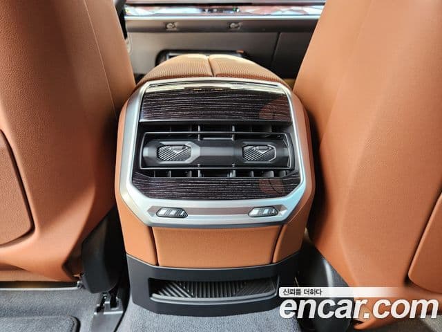 BMW 7시리즈 (G70) 740d xDrive M Sport, 2025 14