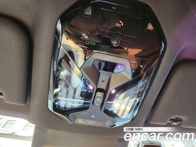 BMW 7시리즈 (G70) 740d xDrive M Sport, 2025 15