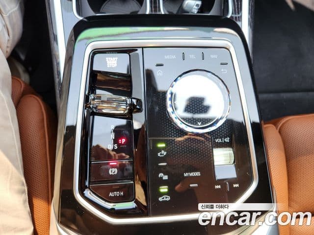 BMW 7시리즈 (G70) 740d xDrive M Sport, 2025 16