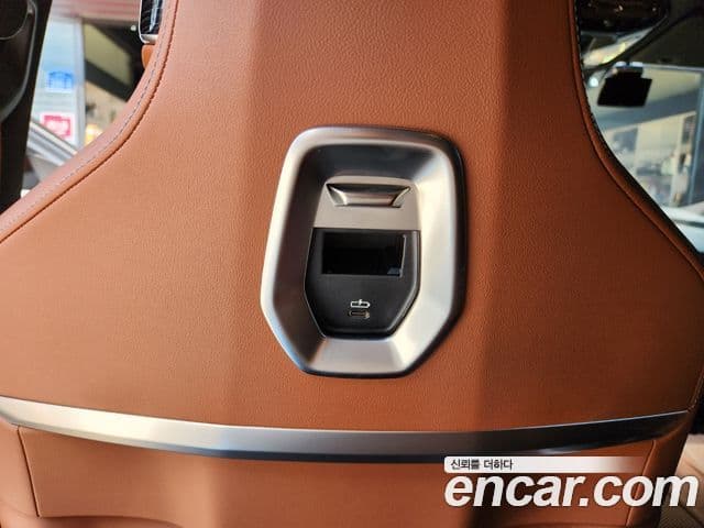 BMW 7시리즈 (G70) 740d xDrive M Sport, 2025 17