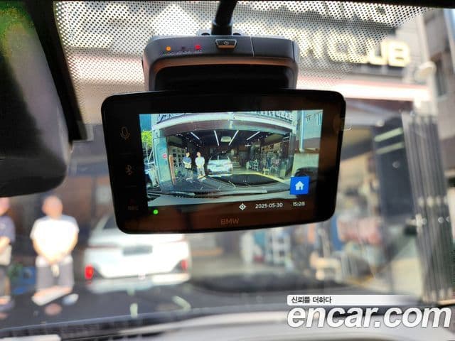 BMW 7시리즈 (G70) 740d xDrive M Sport, 2025 19