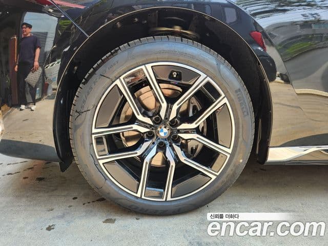 BMW 7시리즈 (G70) 740d xDrive M Sport, 2025 20