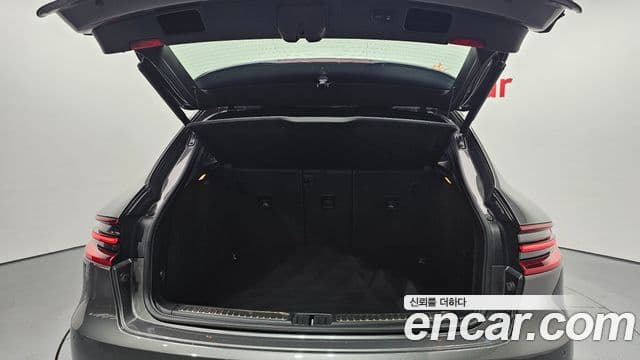 Porsche Macan 95B, 2015 20