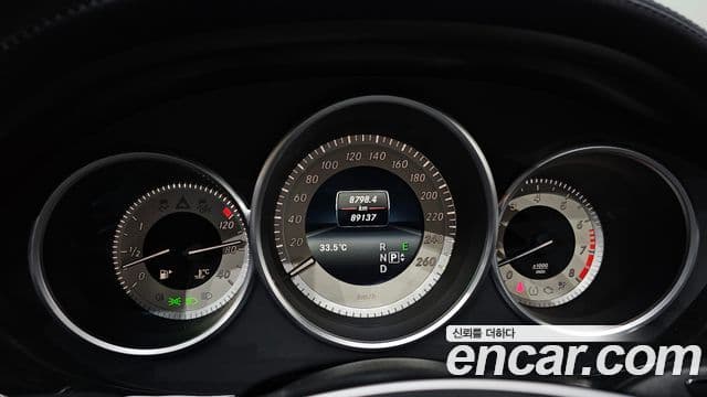 Mercedes-Benz CLS-класс W218 CLS400, 2017 8