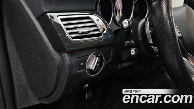 Mercedes-Benz CLS-класс W218 CLS400, 2017 13