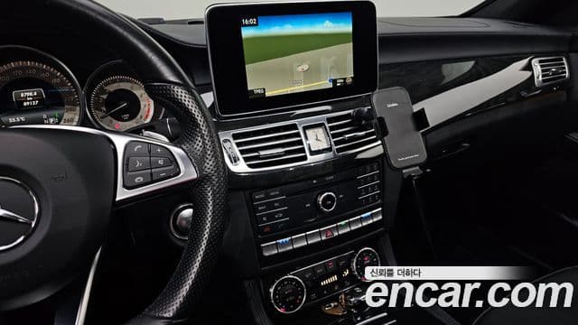 Mercedes-Benz CLS-класс W218 CLS400, 2017 15