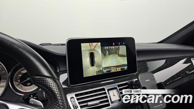 Mercedes-Benz CLS-класс W218 CLS400, 2017 16