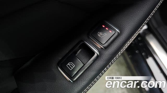 Mercedes-Benz CLS-класс W218 CLS400, 2017 19