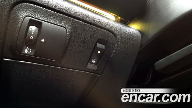 Renault Korea(Samsung) SM6 2.0 GDe LE, 2017 17