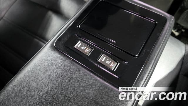 Renault Korea(Samsung) SM6 2.0 GDe LE, 2017 19