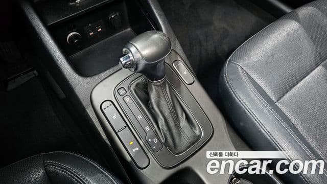 Kia K3 Prestige, 2013 9