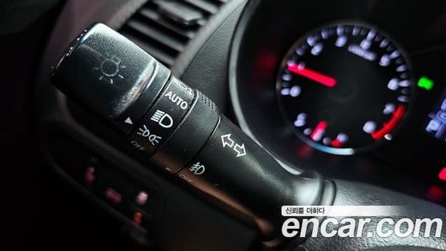 Kia K3 Prestige, 2013 17