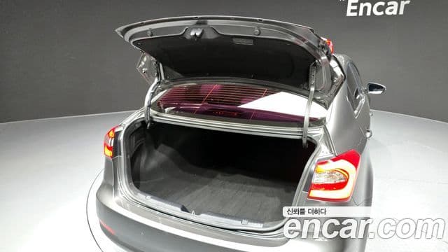 Kia K3 Prestige, 2013 20