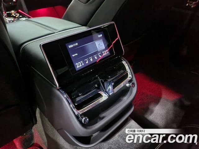 Bentley Flying Spur 3세대, 2020 14