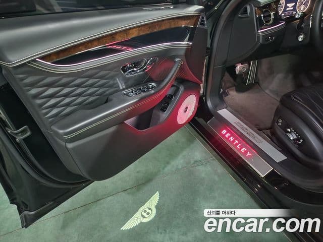 Bentley Flying Spur 3세대, 2020 15