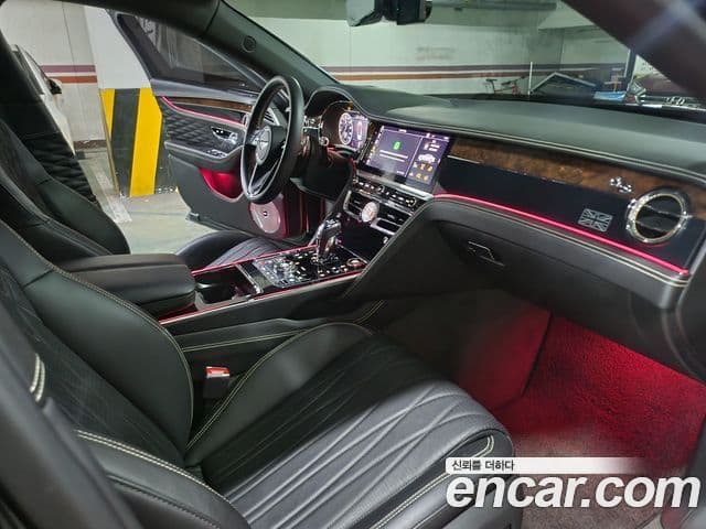 Bentley Flying Spur 3세대, 2020 17