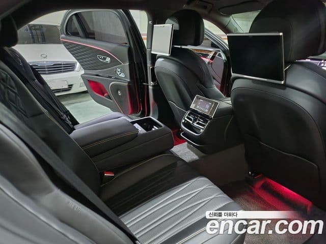 Bentley Flying Spur 3세대, 2020 18