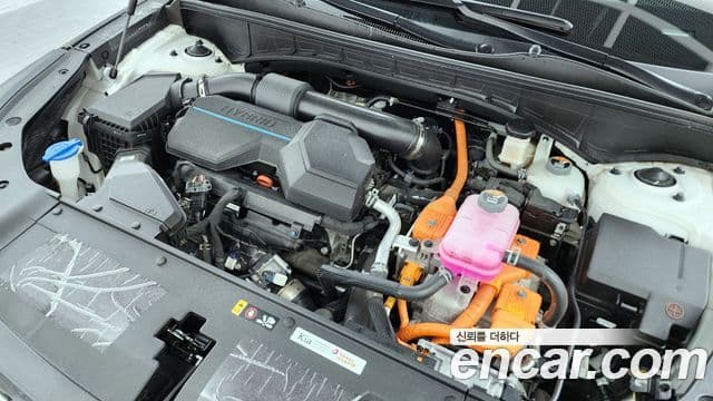 Kia The / новый New Sorento 4세대 Signature, 2024 6