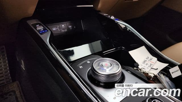 Kia The / новый New Sorento 4세대 Signature, 2024 9