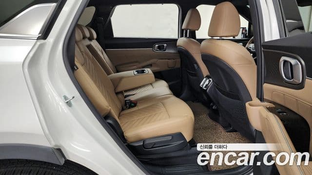 Kia The / новый New Sorento 4세대 Signature, 2024 12