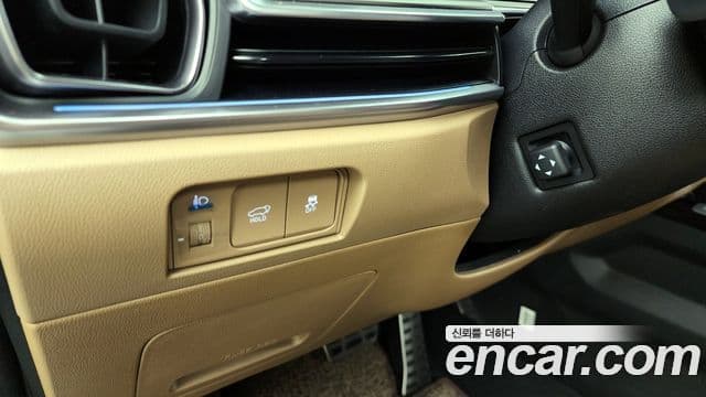 Kia The / новый New Sorento 4세대 Signature, 2024 16