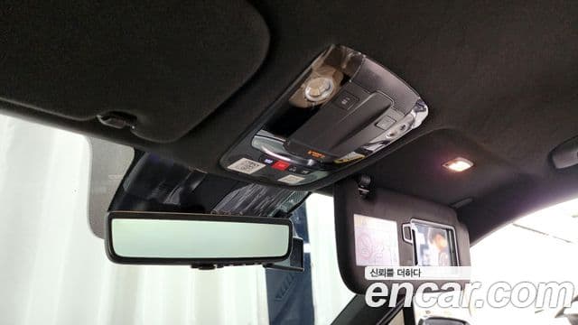 Kia The / новый New Sorento 4세대 Signature, 2024 17