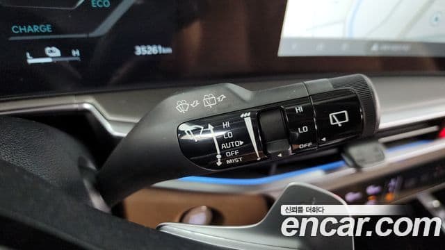 Kia The / новый New Sorento 4세대 Signature, 2024 18