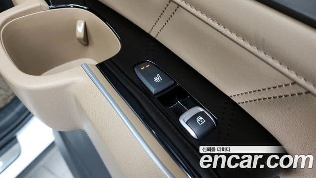 Kia The / новый New Sorento 4세대 Signature, 2024 19