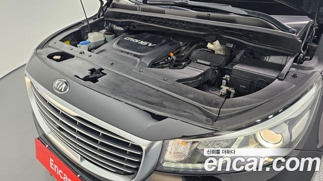 Kia All New Carnival Special, 2018 6