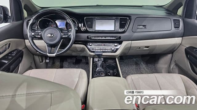 Kia All New Carnival Special, 2018 7
