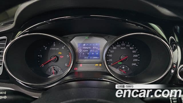 Kia All New Carnival Special, 2018 8