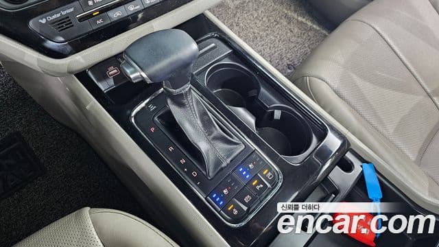 Kia All New Carnival Special, 2018 9