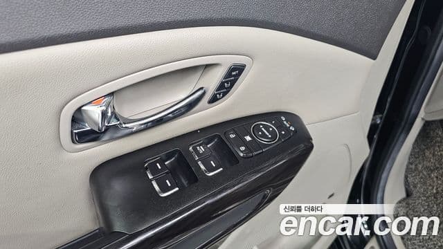 Kia All New Carnival Special, 2018 11