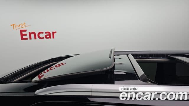 Kia All New Carnival Special, 2018 19