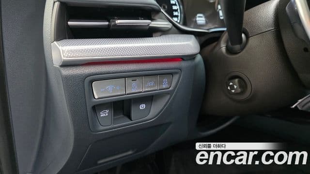 Genesis G80 (RG3) бензин 2.5 турбо AWD, 2021 14