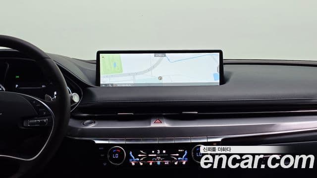 Genesis G80 (RG3) бензин 2.5 турбо AWD, 2021 16