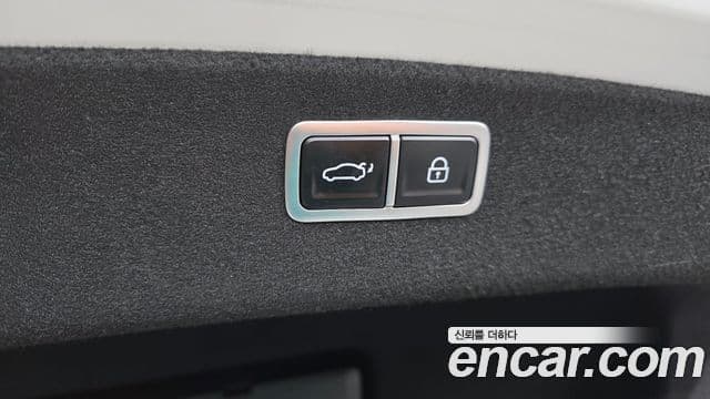 Genesis G80 (RG3) бензин 2.5 турбо AWD, 2021 20