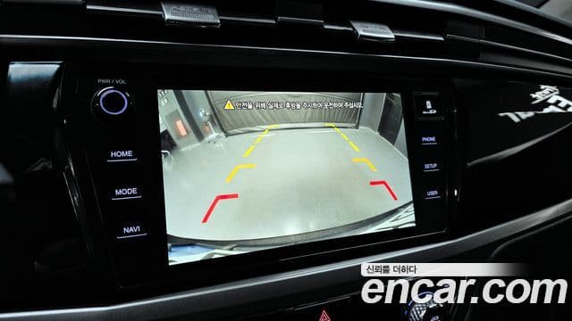 KG모빌리티(SsangYong) Beautiful Korando Plus, 2021 15