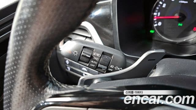 KG모빌리티(SsangYong) Beautiful Korando Plus, 2021 17