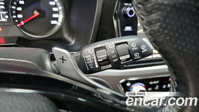 KG모빌리티(SsangYong) Beautiful Korando Plus, 2021 18