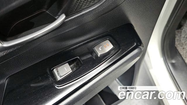 KG모빌리티(SsangYong) Beautiful Korando Plus, 2021 19