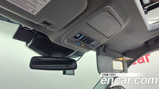 Ford Explorer 6세대, 2022 20