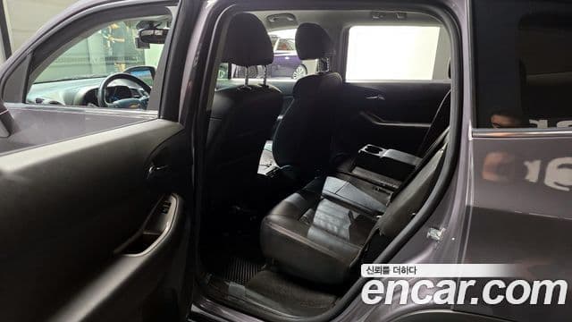 Chevrolet(GM대우) Orlando Premium, 2012 11