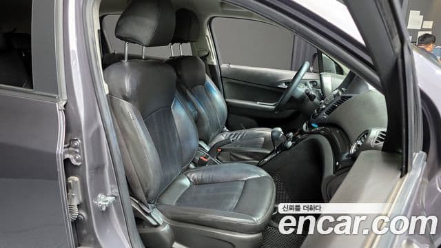 Chevrolet(GM대우) Orlando Premium, 2012 12