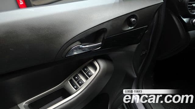 Chevrolet(GM대우) Orlando Premium, 2012 14