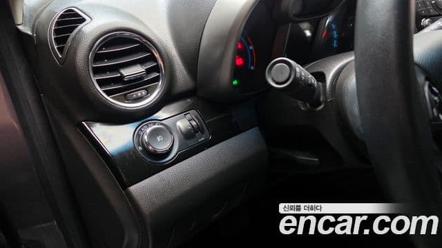 Chevrolet(GM대우) Orlando Premium, 2012 15