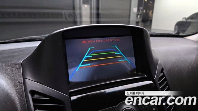 Chevrolet(GM대우) Orlando Premium, 2012 17