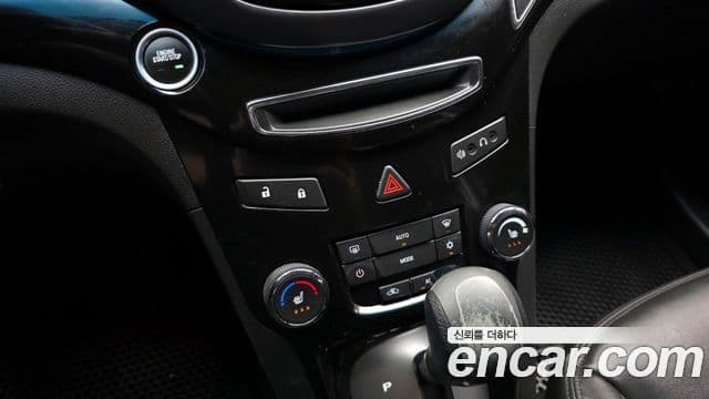 Chevrolet(GM대우) Orlando Premium, 2012 18