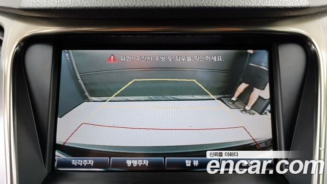 Hyundai Grandeur HG HG300 Noble, 2012 15